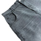 Exodus Black Club PY Jorts