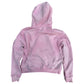 Parting of the “Pink Sea” Zip-up