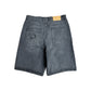 Exodus Black Club PY Jorts
