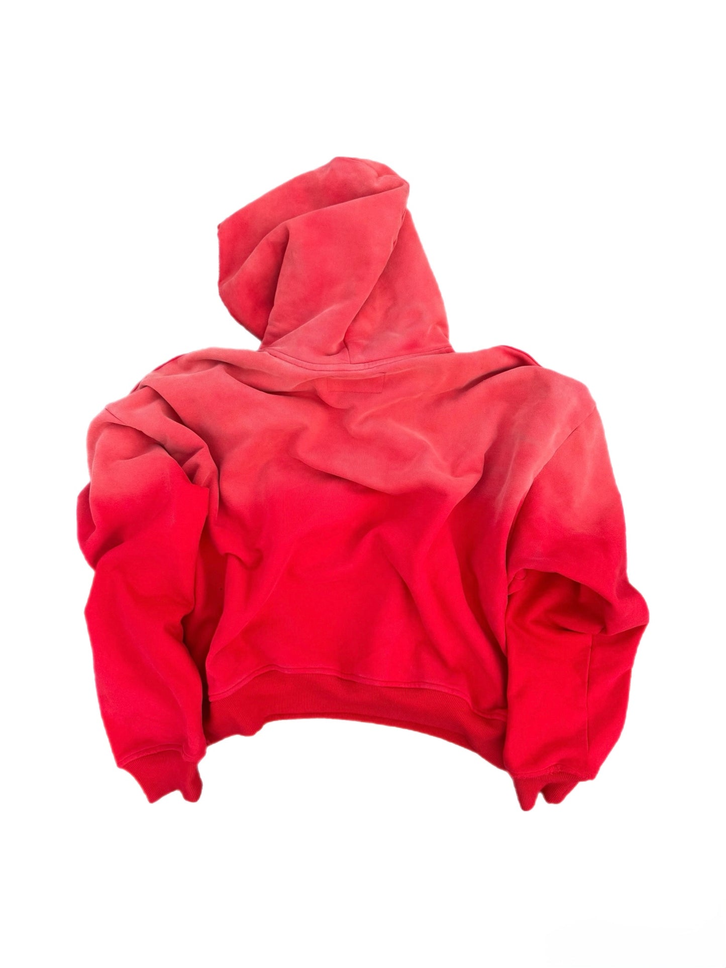 Parting of the “Red Sea” Hoodie