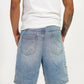 Genesis Blue Gemstone Jorts