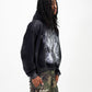Parting of the “Black Sea” Hoodie