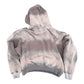 Cloud Grey Adam & Eve Hoodie