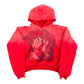 Parting of the “Red Sea” Hoodie