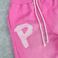 Blossom Pink Graffiti Sweats